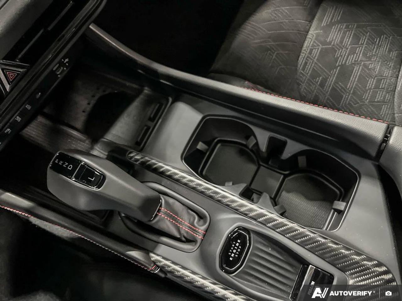 2026 Dodge Charger Scat Pack Plus Photo