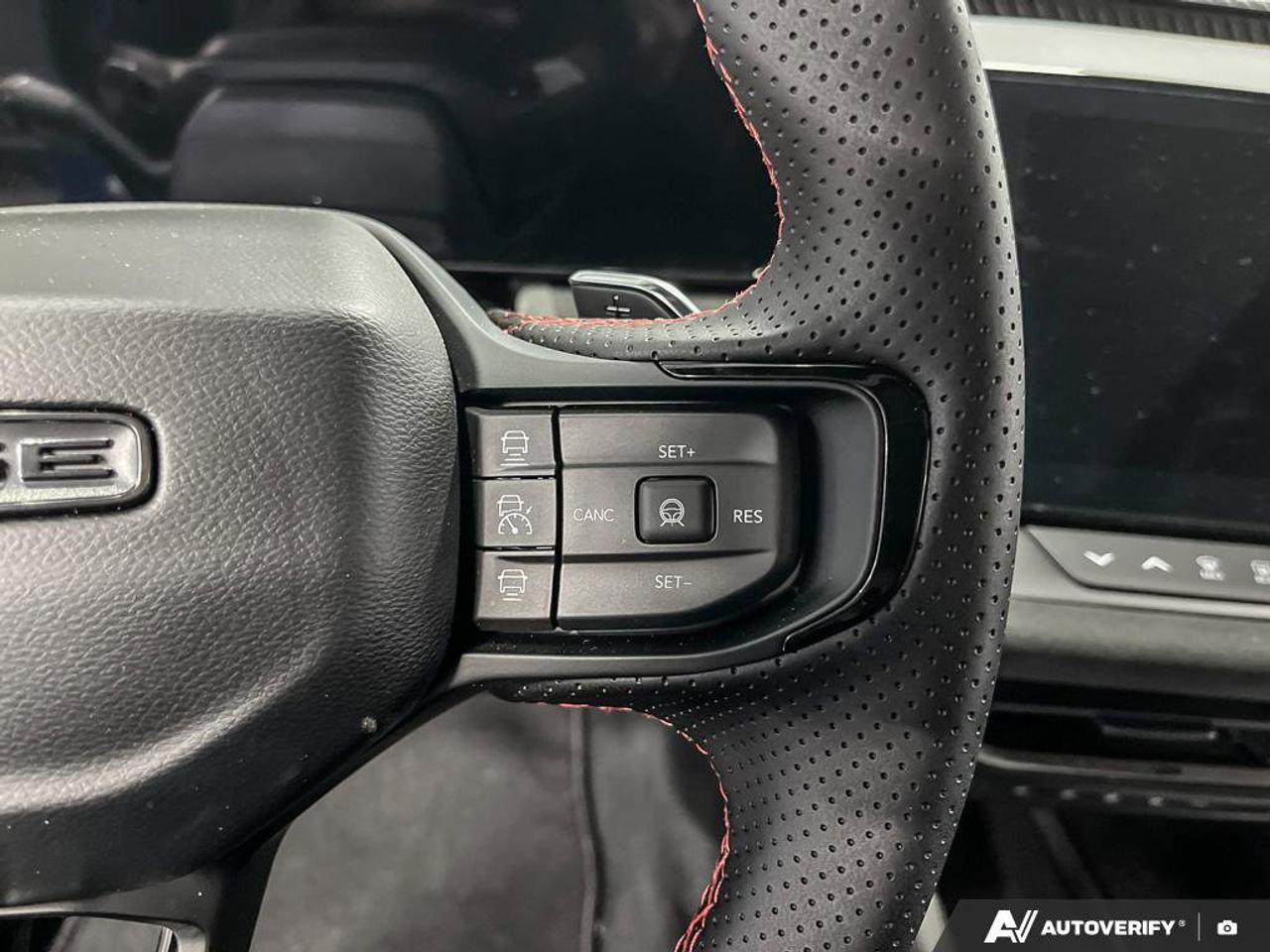 2026 Dodge Charger Scat Pack Plus Photo