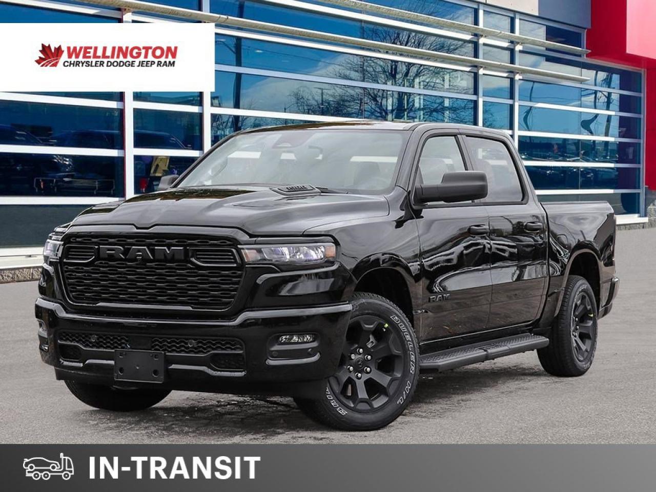 2026 RAM 1500 Express Photo0