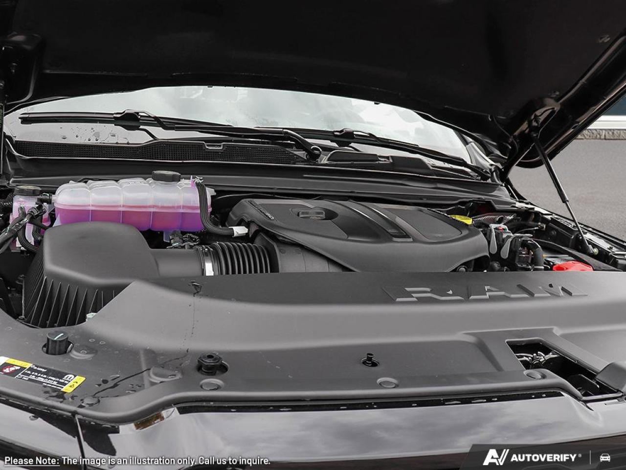 2026 RAM 1500 Express Photo