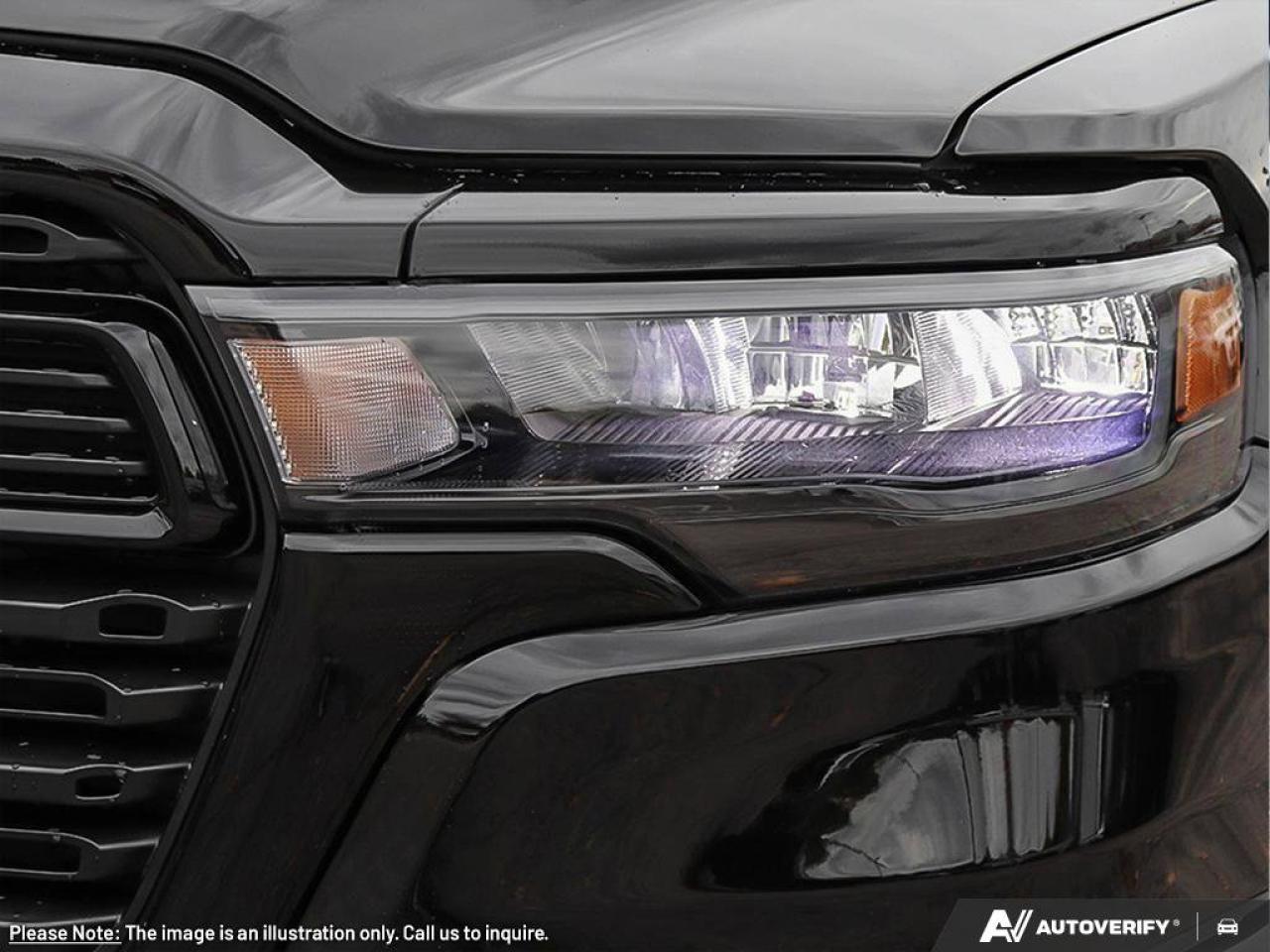 2026 RAM 1500 Express Photo