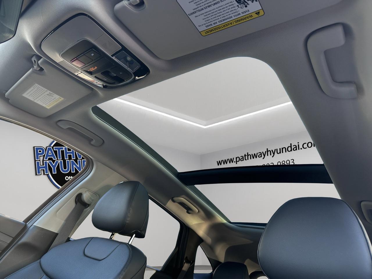 2026 Hyundai Tucson Preferred Photo