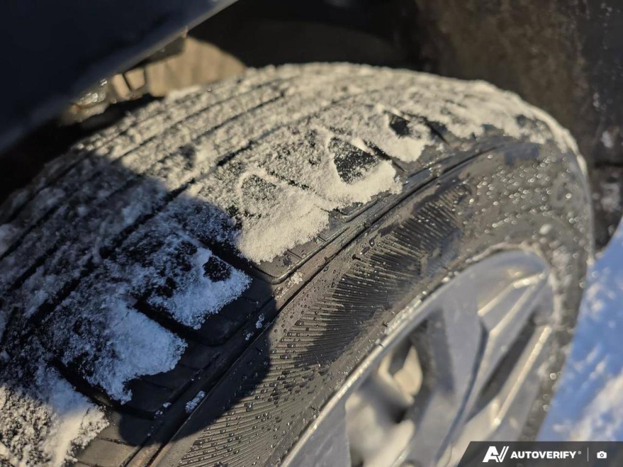 2024 Kia Seltos EX AWD | Leather | Moonroof | Heated Seats | Photo