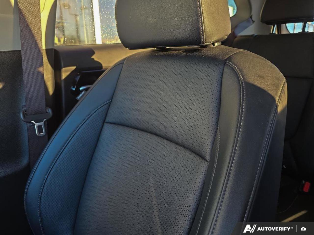 2024 Kia Seltos EX AWD | Leather | Moonroof | Heated Seats | Photo