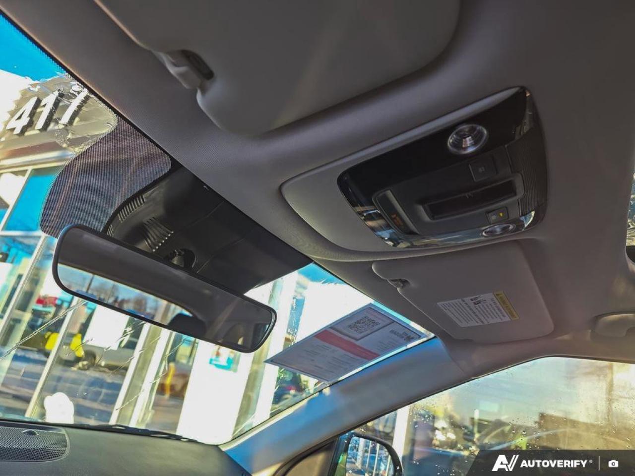 2024 Kia Seltos EX AWD | Leather | Moonroof | Heated Seats | Photo