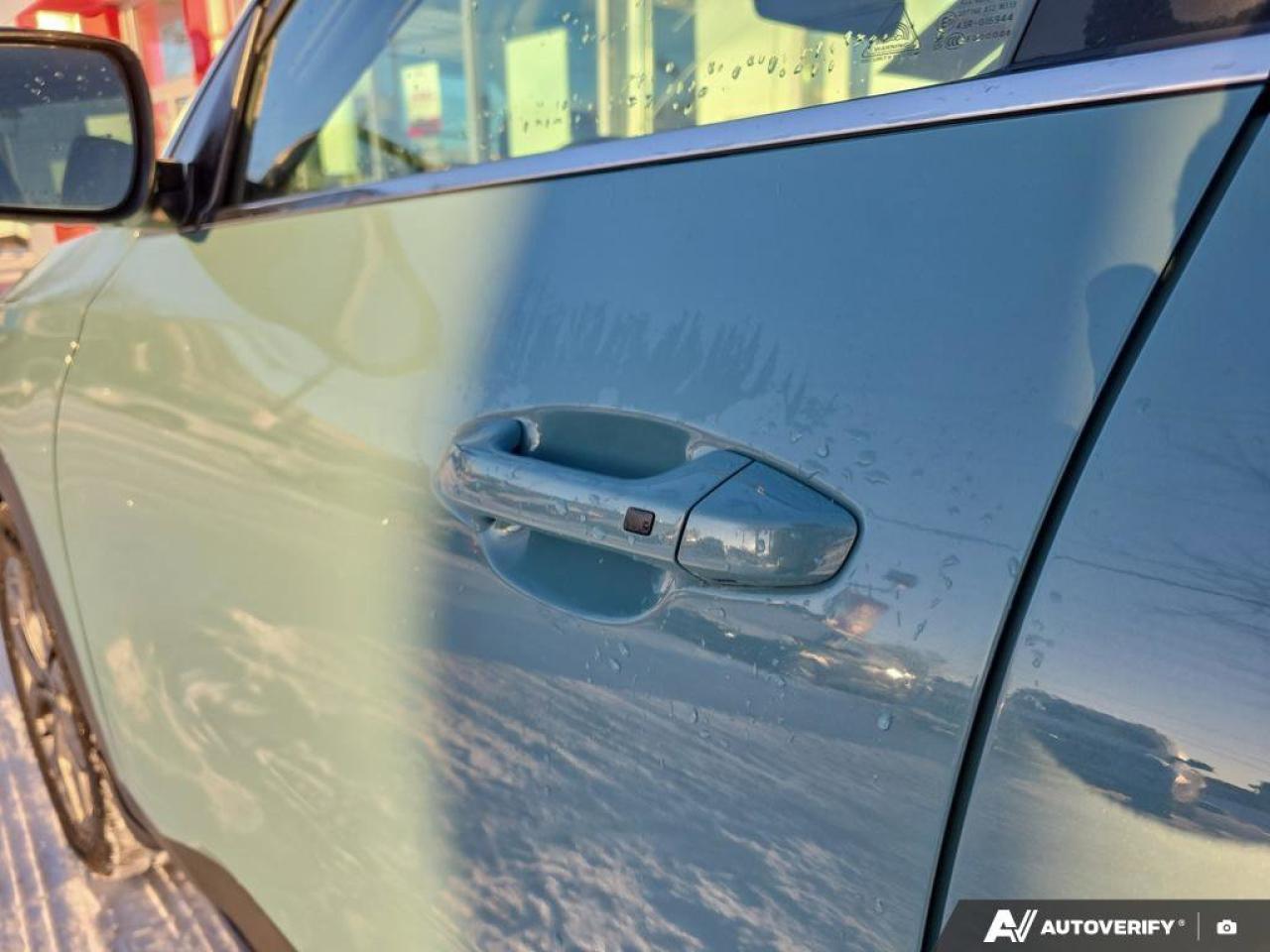 2024 Kia Seltos EX AWD | Leather | Moonroof | Heated Seats | Photo