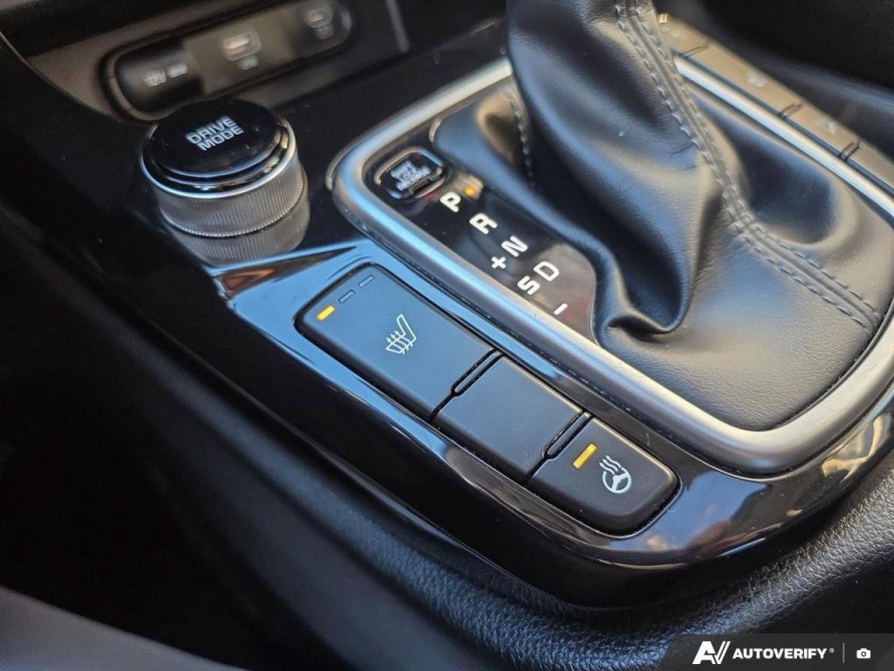 2024 Kia Seltos EX AWD | Leather | Moonroof | Heated Seats | Photo