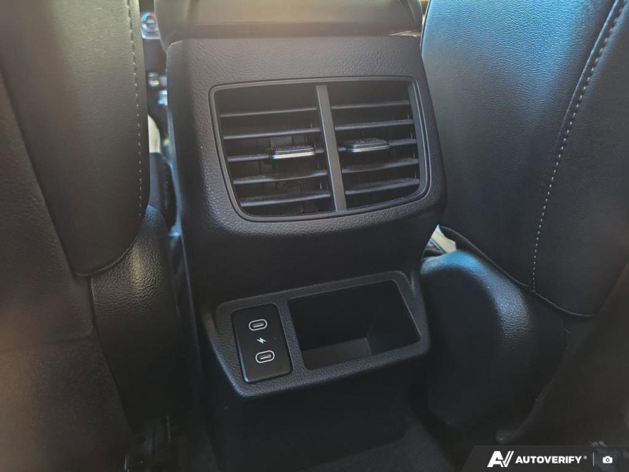 2024 Kia Seltos EX AWD | Leather | Moonroof | Heated Seats | Photo