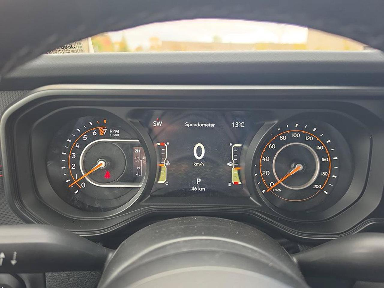 2026 Jeep Gladiator Rubicon X/DUAL TOPS/SPRAY LINER/3.6L V6/ LEATHER SEATS/ Photo