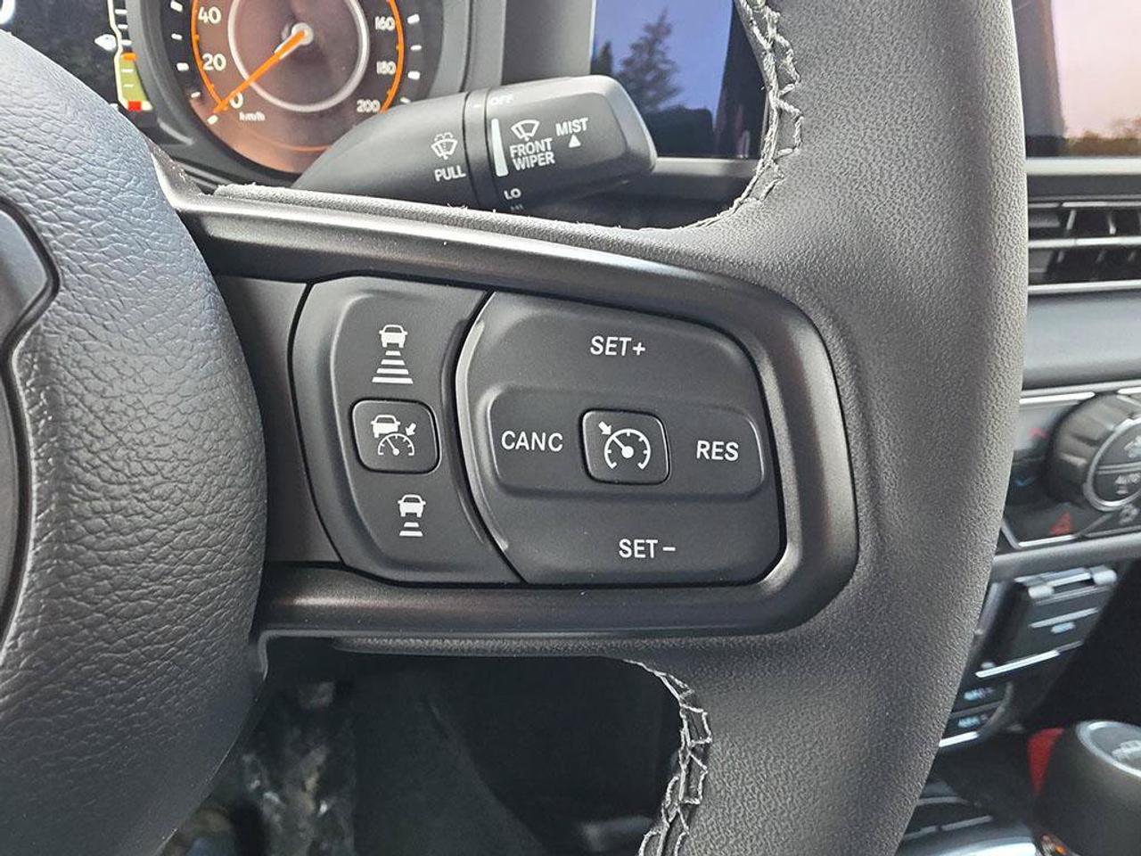 2026 Jeep Gladiator Rubicon X/DUAL TOPS/SPRAY LINER/3.6L V6/ LEATHER SEATS/ Photo