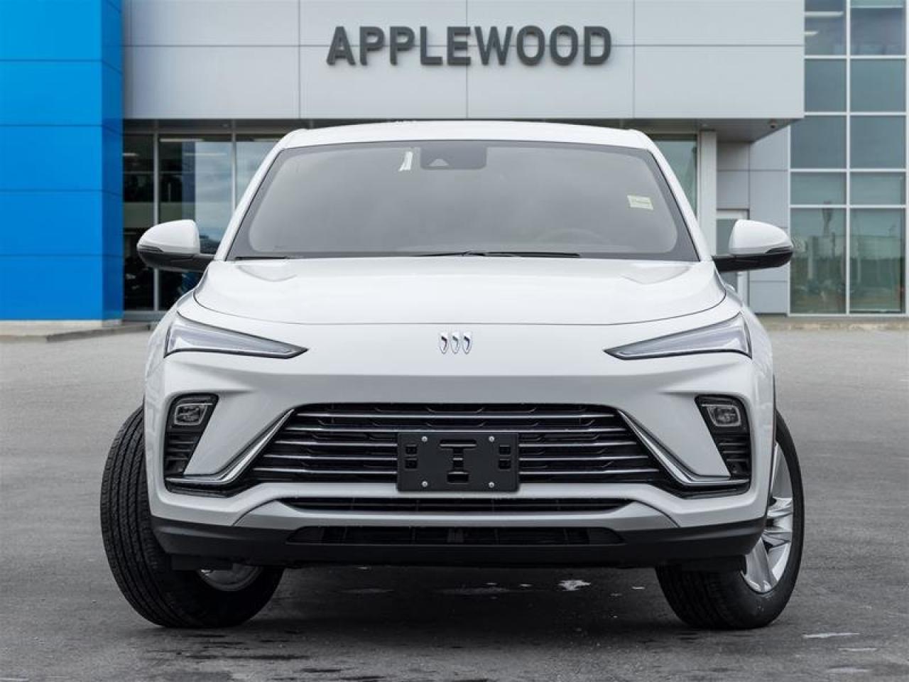 2026 Buick Envista Preferred Photo