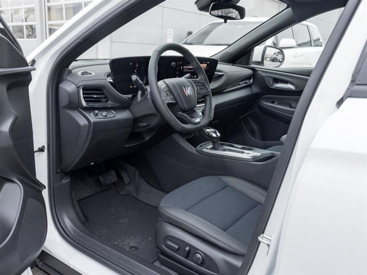 2026 Buick Envista Preferred Photo