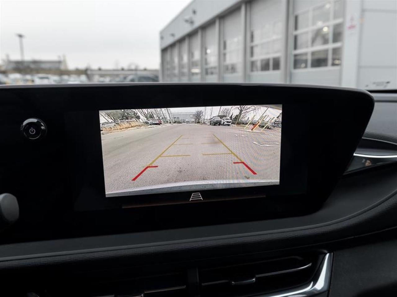 2026 Buick Envista Preferred Photo