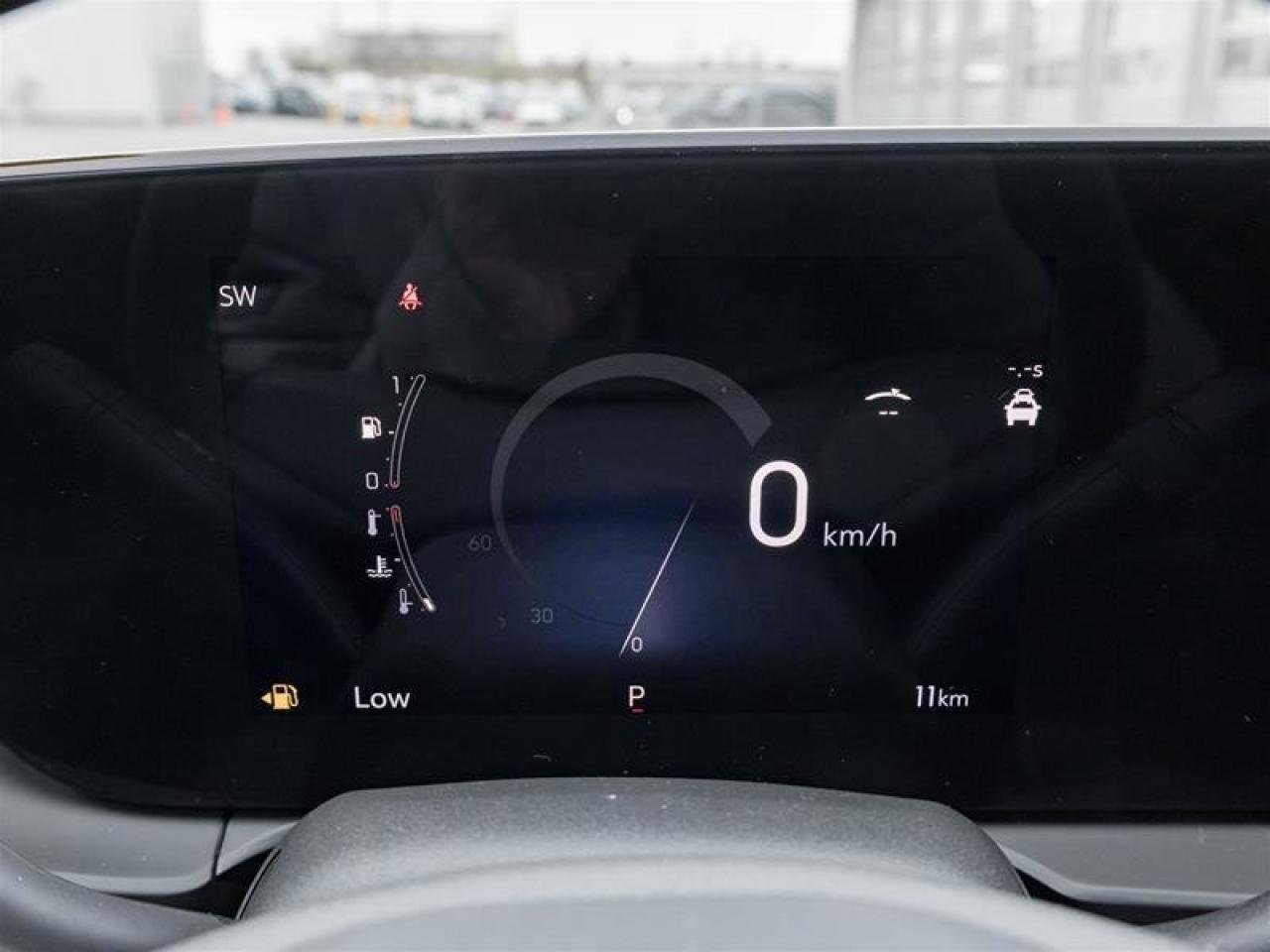 2026 Buick Envista Preferred Photo