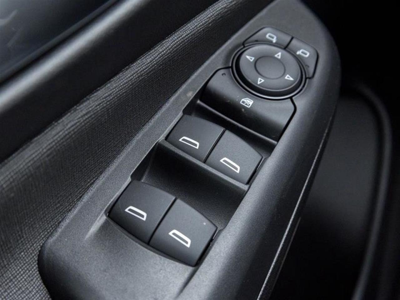 2026 Buick Envista Preferred Photo