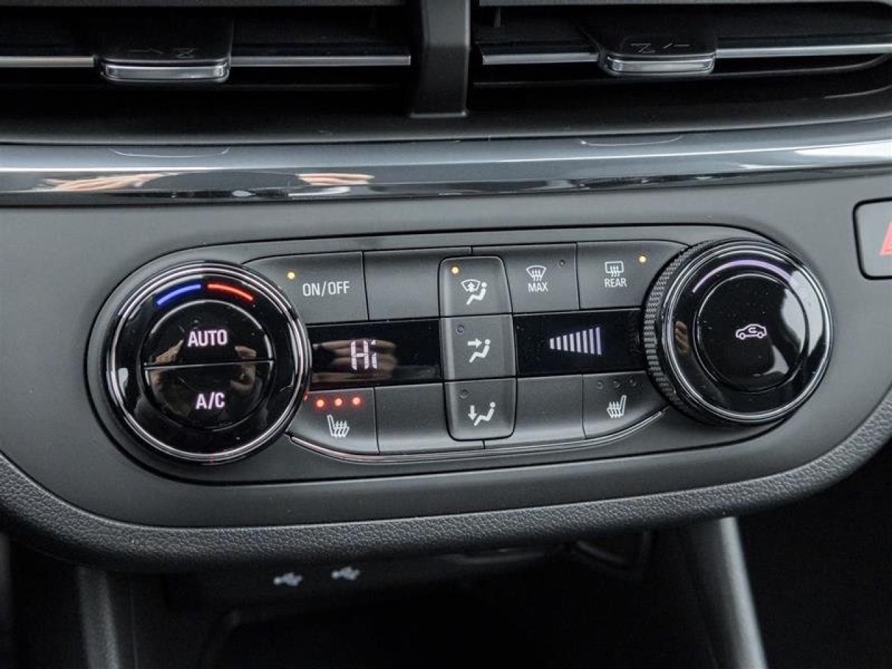 2026 Buick Envista Preferred Photo