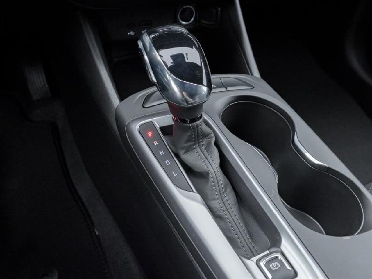 2026 Buick Envista Preferred Photo