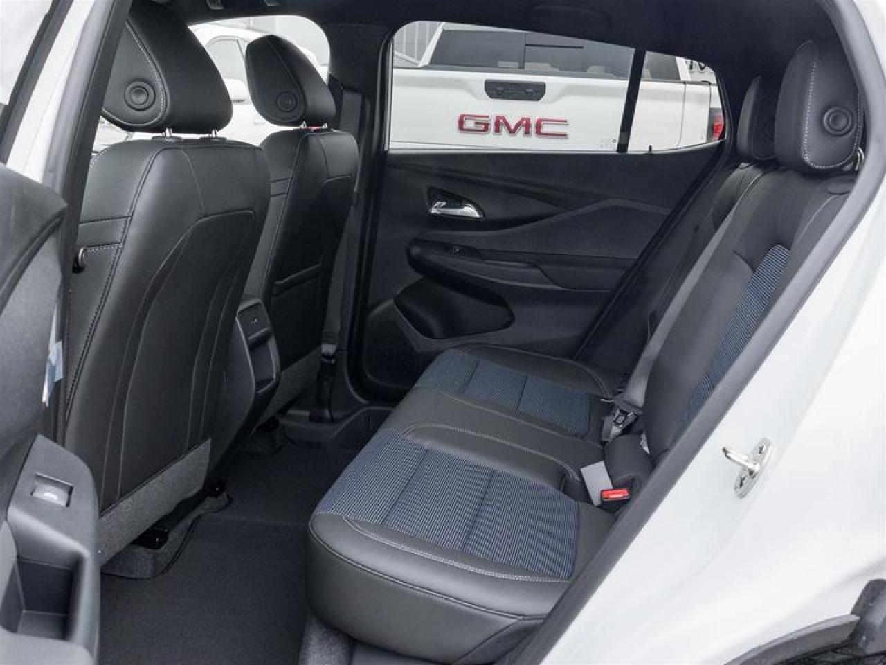 2026 Buick Envista Preferred Photo