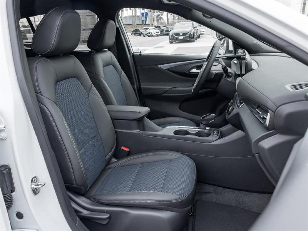 2026 Buick Envista Preferred Photo