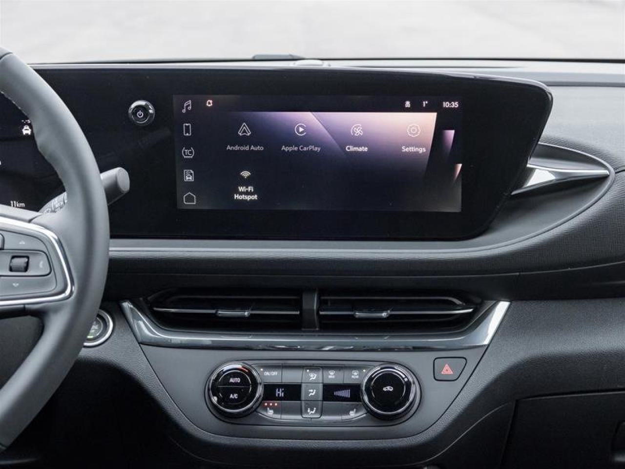 2026 Buick Envista Preferred Photo