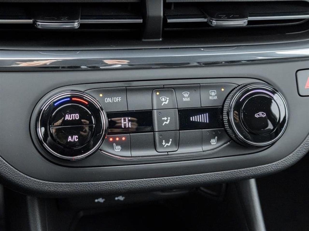 2026 Buick Envista Preferred Photo