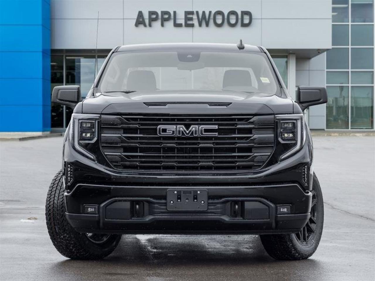 2026 GMC Sierra 1500 ELEVATION Photo