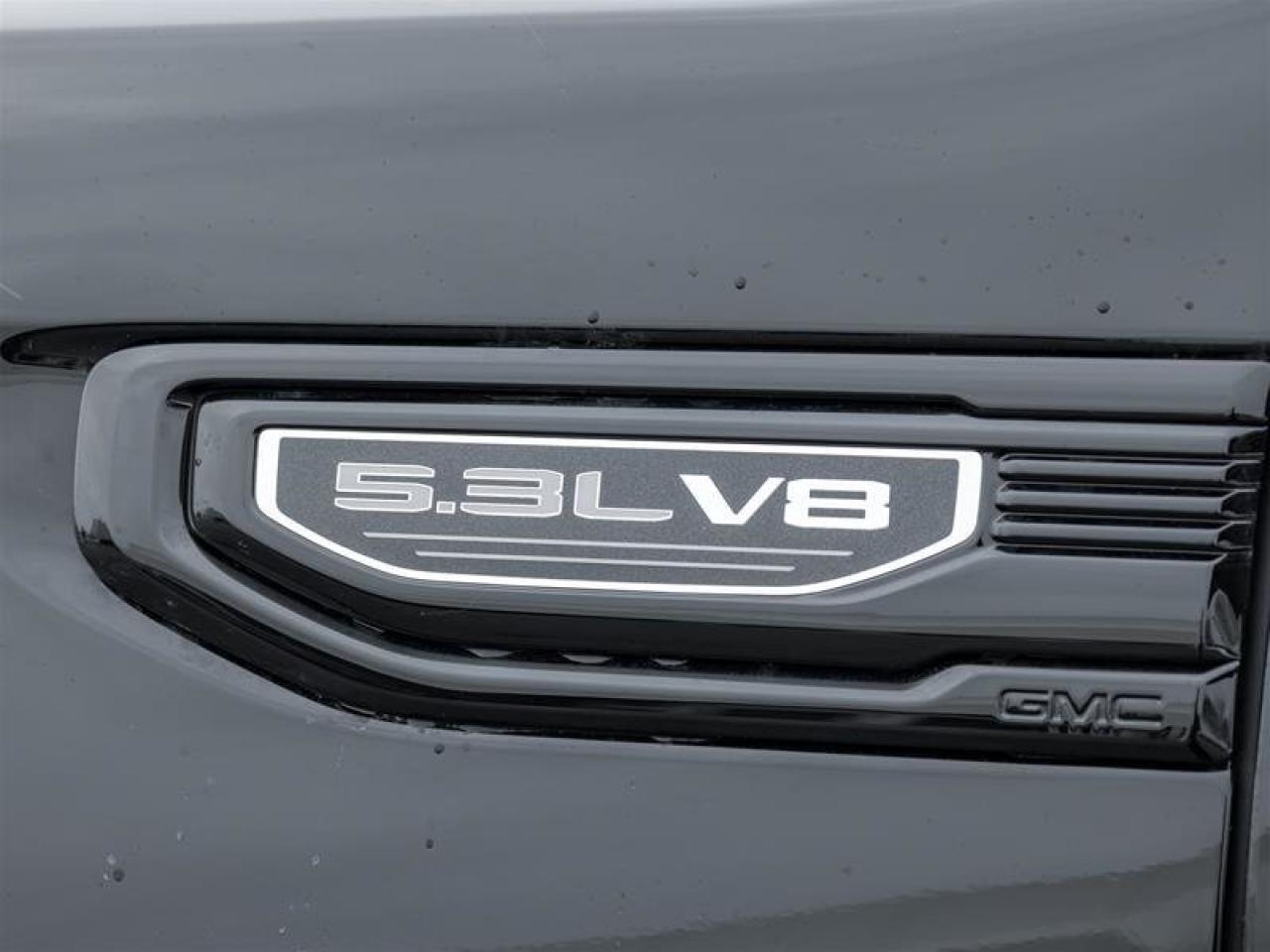 2026 GMC Sierra 1500 ELEVATION Photo4