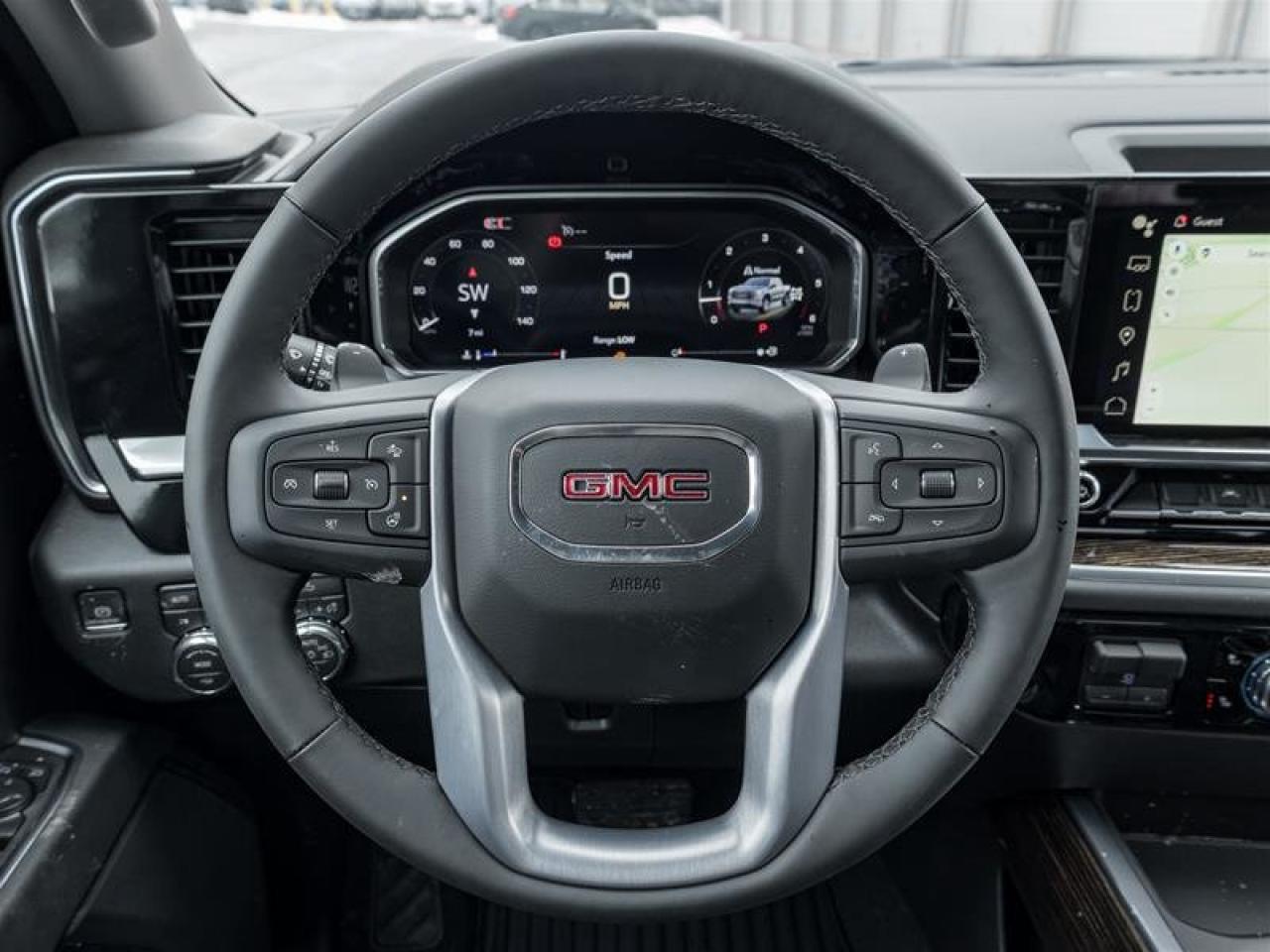 2026 GMC Sierra 1500 ELEVATION Photo