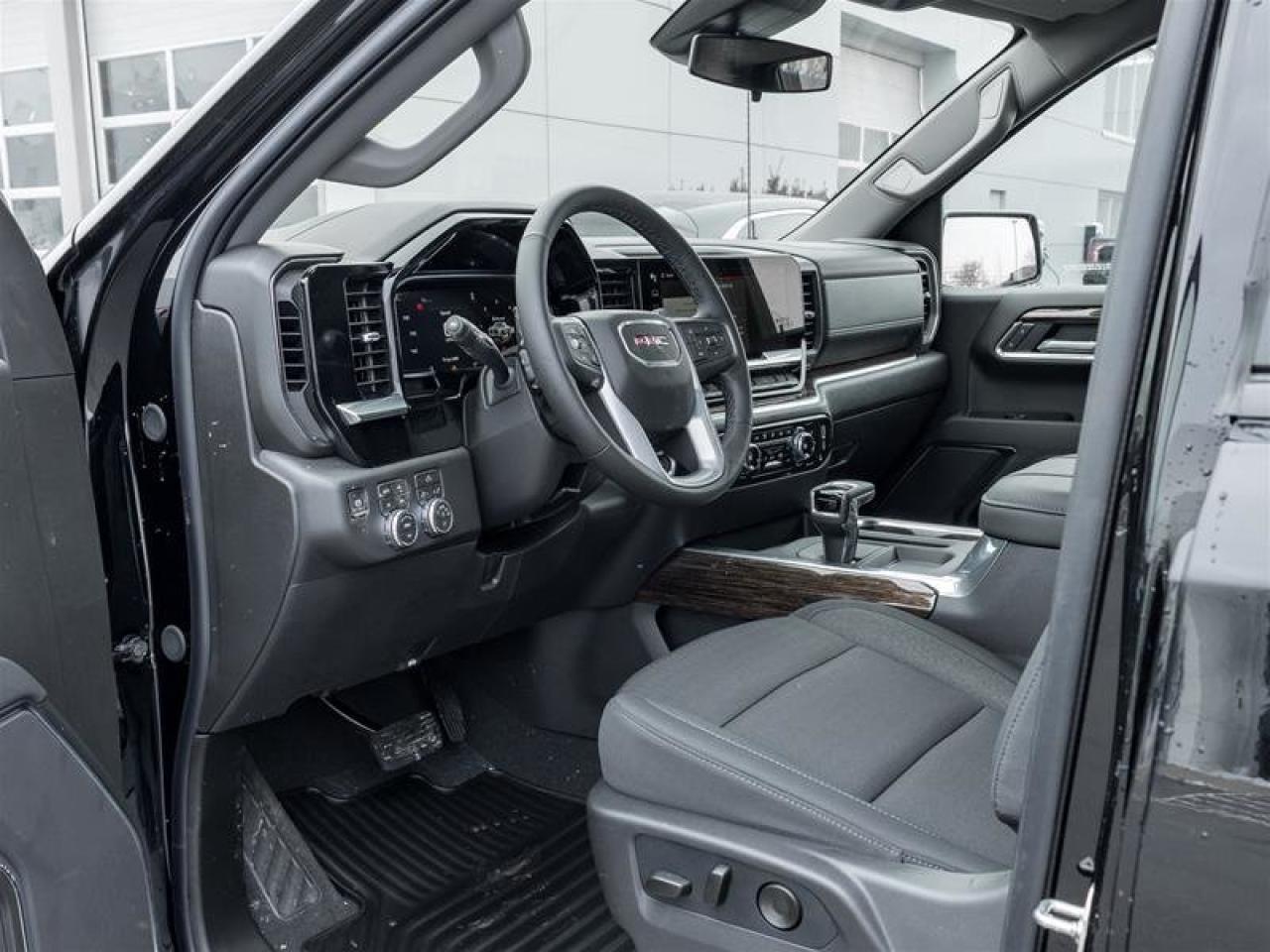 2026 GMC Sierra 1500 ELEVATION Photo