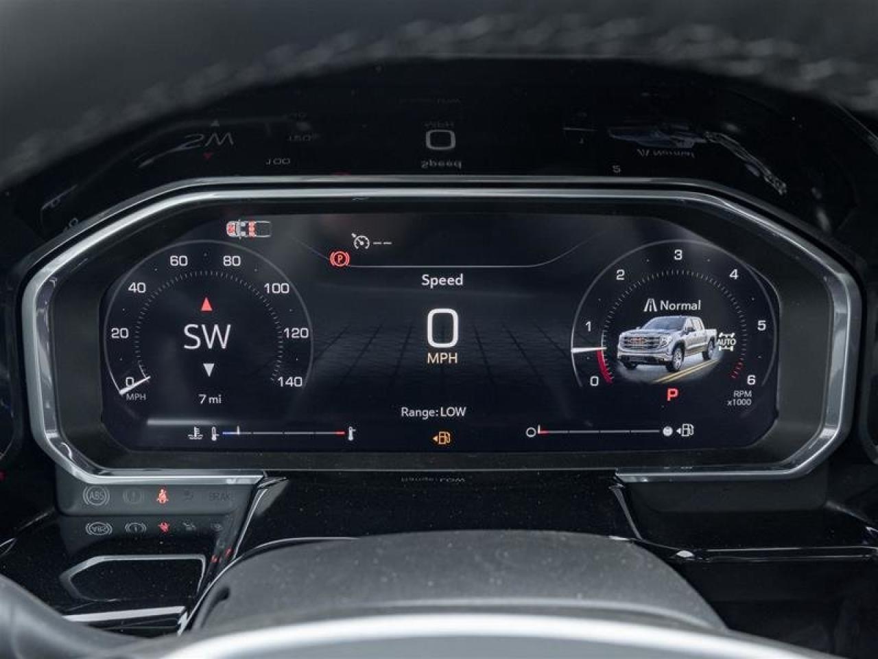 2026 GMC Sierra 1500 ELEVATION Photo