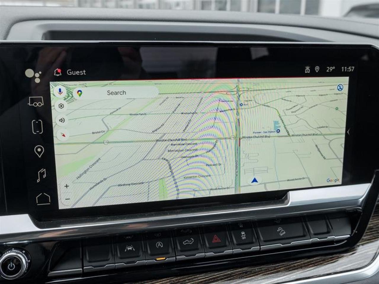 2026 GMC Sierra 1500 ELEVATION Photo