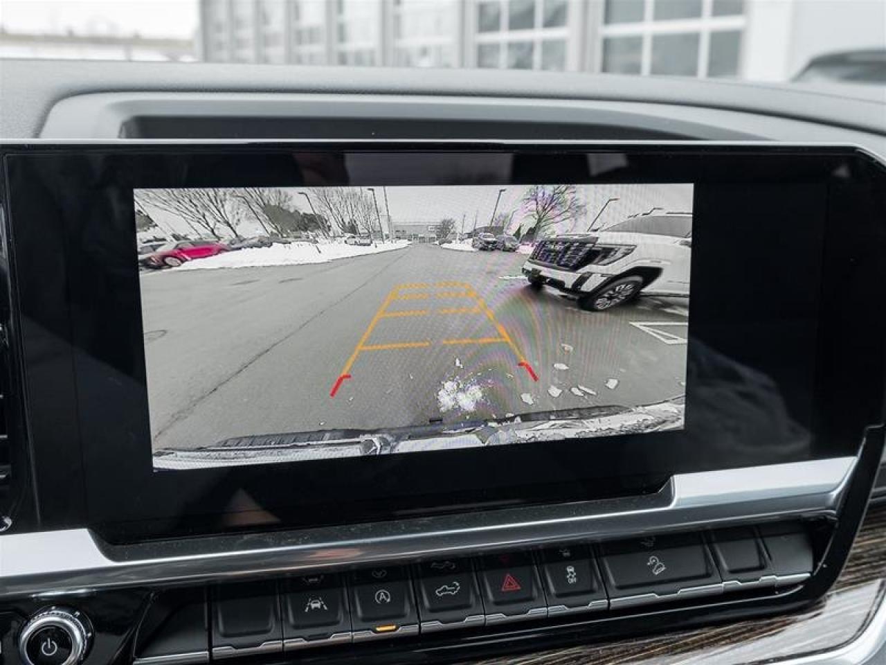 2026 GMC Sierra 1500 ELEVATION Photo