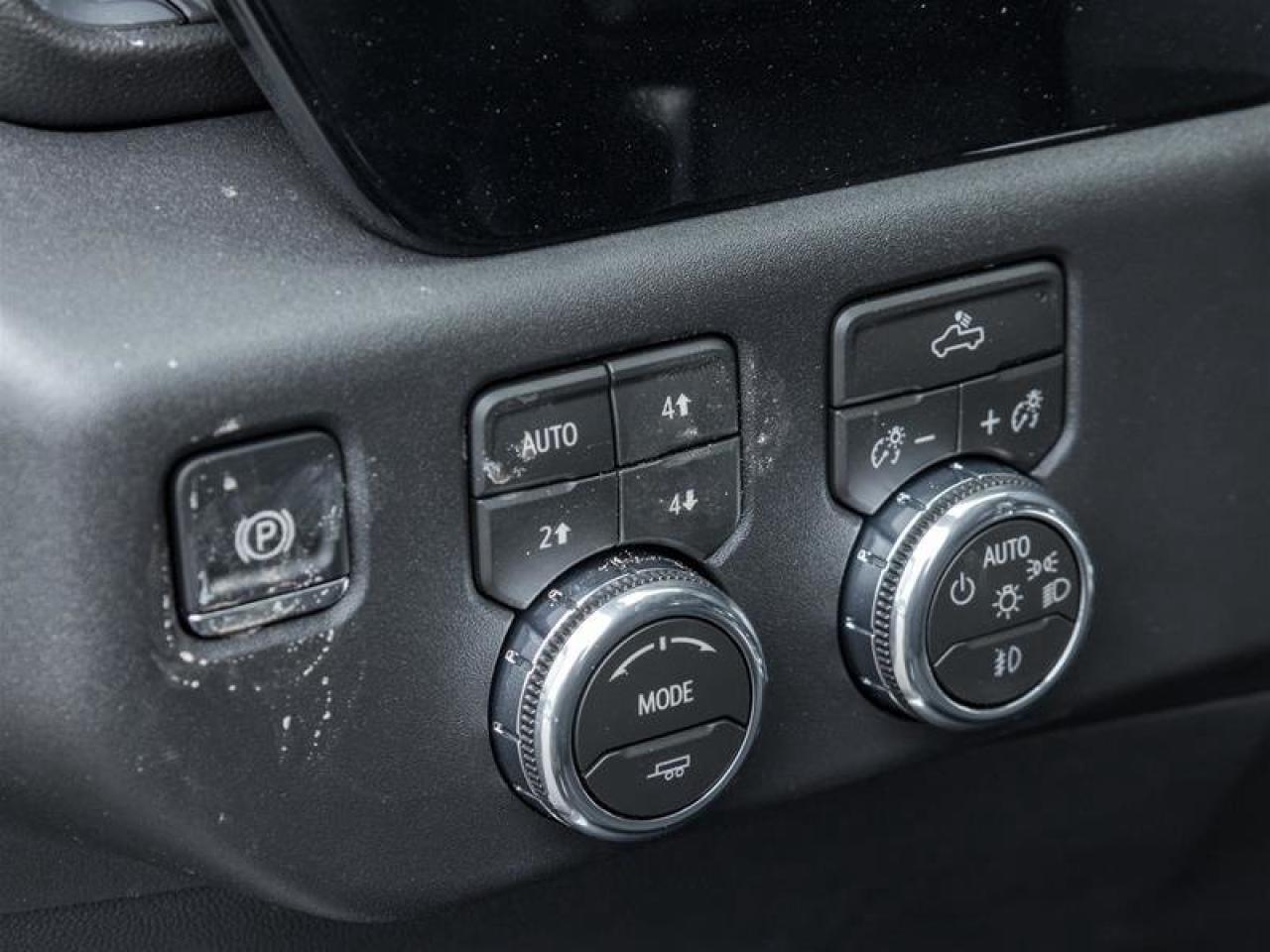 2026 GMC Sierra 1500 ELEVATION Photo