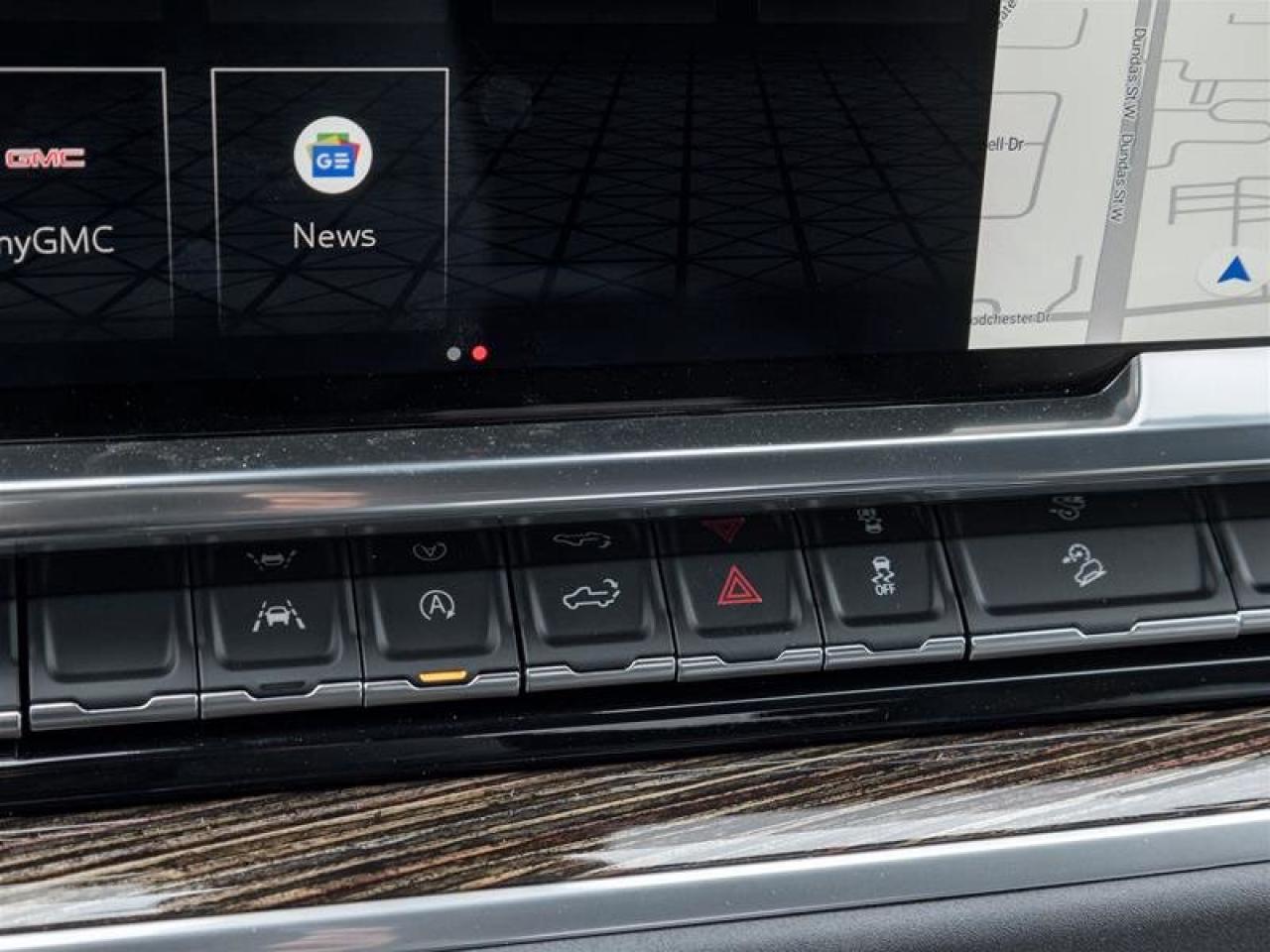 2026 GMC Sierra 1500 ELEVATION Photo