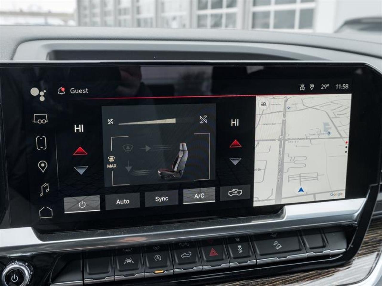 2026 GMC Sierra 1500 ELEVATION Photo