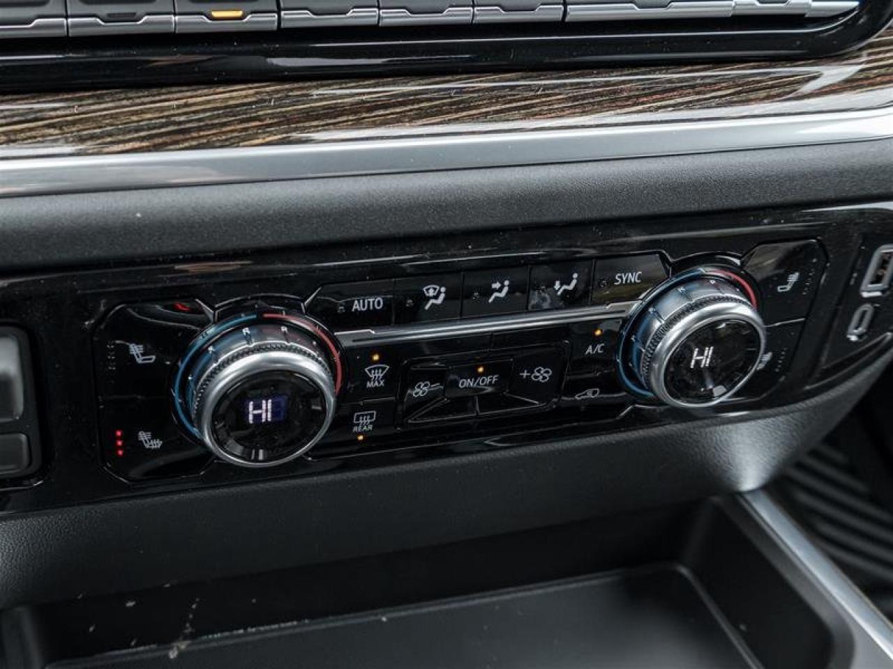 2026 GMC Sierra 1500 ELEVATION Photo