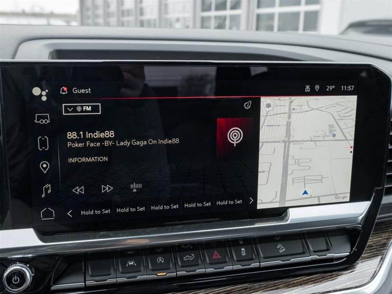 2026 GMC Sierra 1500 ELEVATION Photo