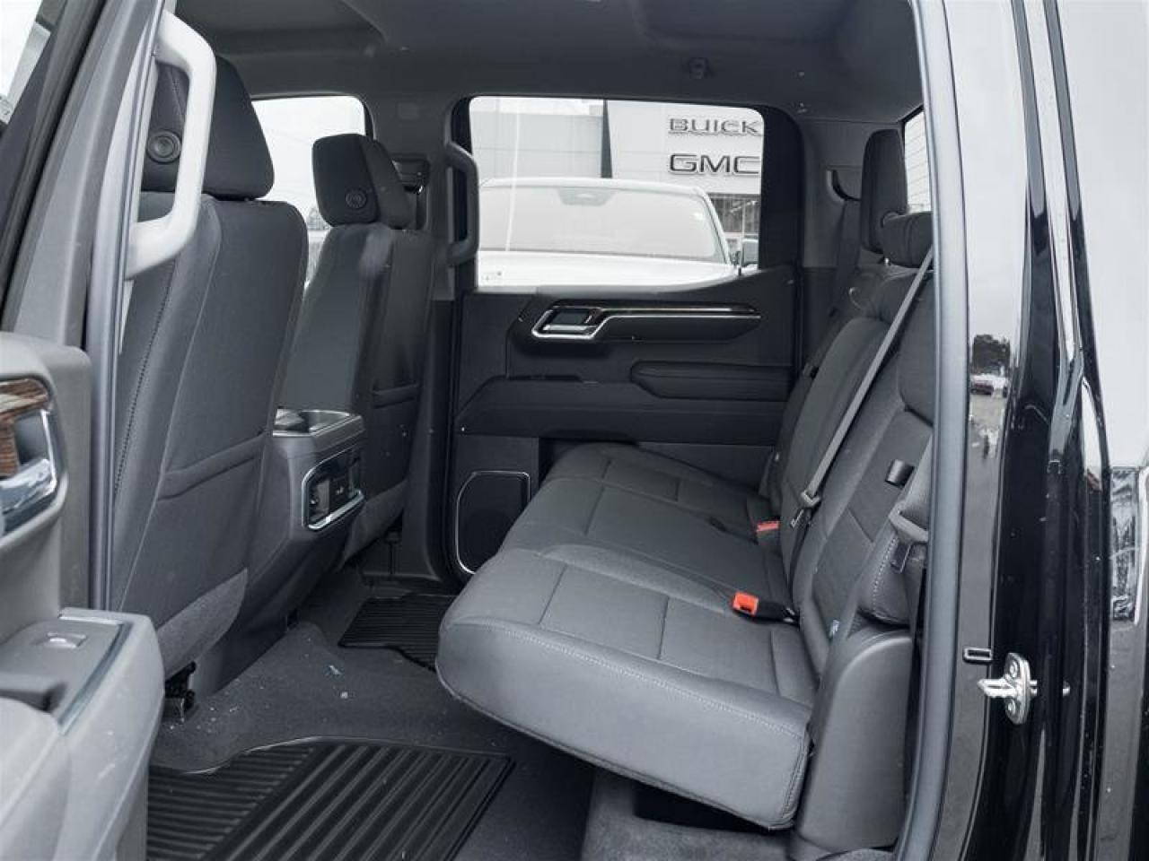 2026 GMC Sierra 1500 ELEVATION Photo