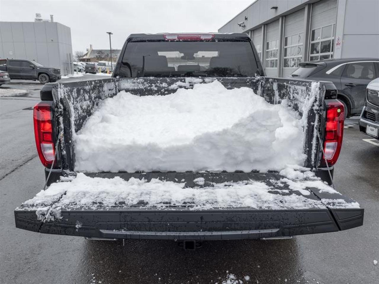 2026 GMC Sierra 1500 ELEVATION Photo