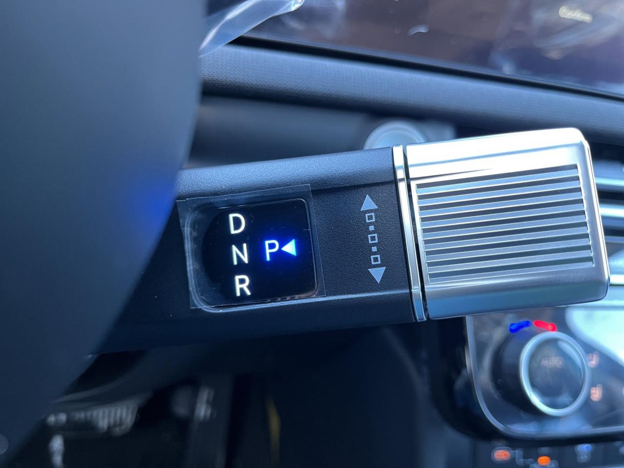 2026 Hyundai Tucson Hybrid Ultimate Photo