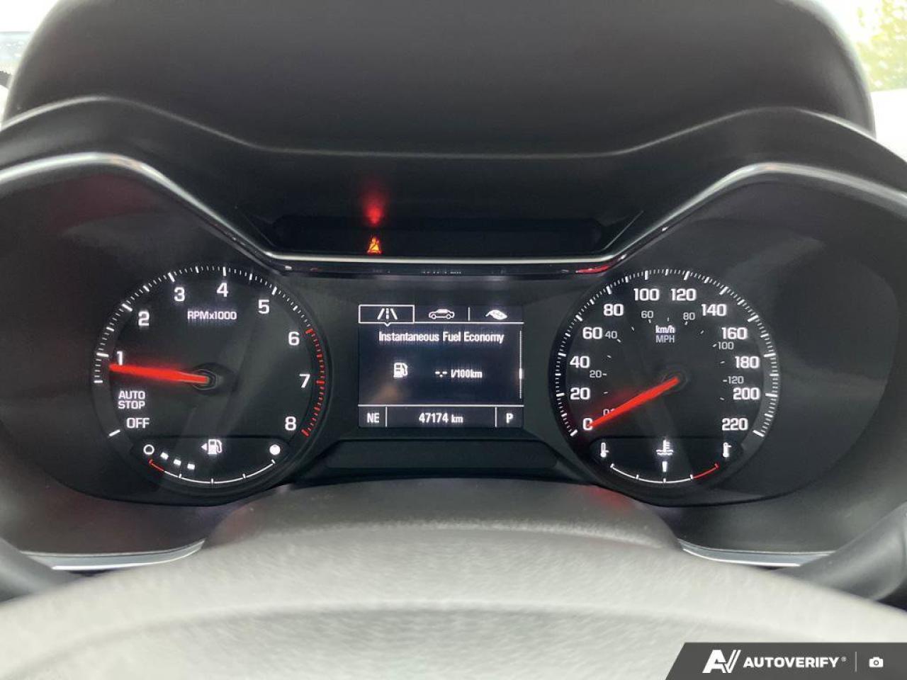 2021 Chevrolet TrailBlazer LT | Heated Seats | Apple Carplay | Safety Tech | Photo