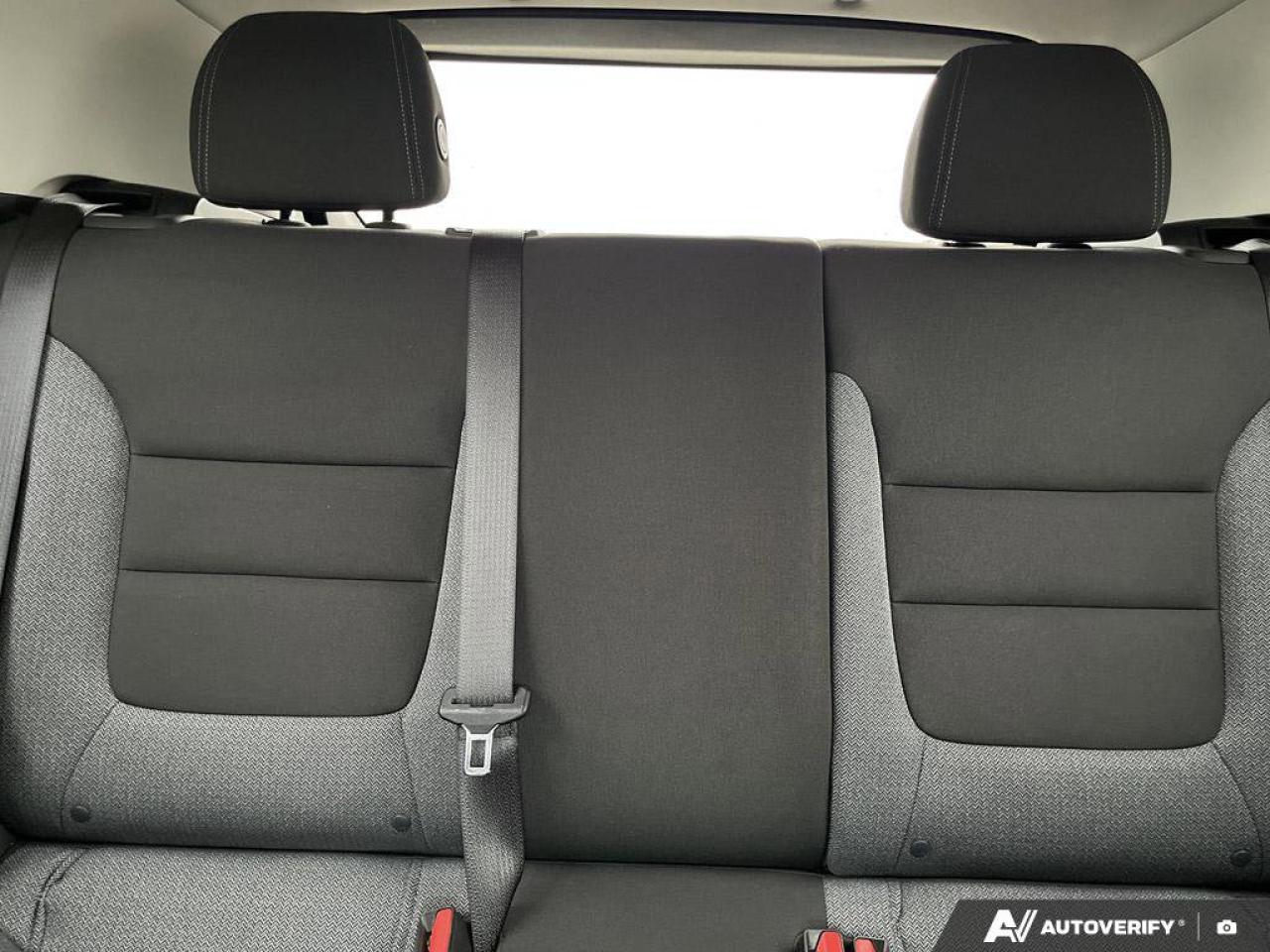 2021 Chevrolet TrailBlazer LT | Heated Seats | Apple Carplay | Safety Tech | Photo