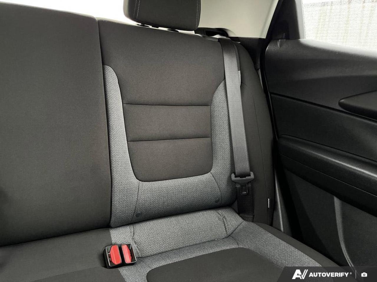 2021 Chevrolet TrailBlazer LT | Heated Seats | Apple Carplay | Safety Tech | Photo