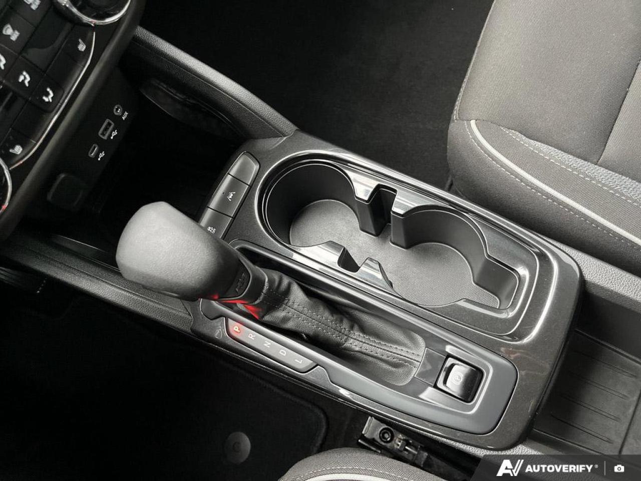 2021 Chevrolet TrailBlazer LT | Heated Seats | Apple Carplay | Safety Tech | Photo