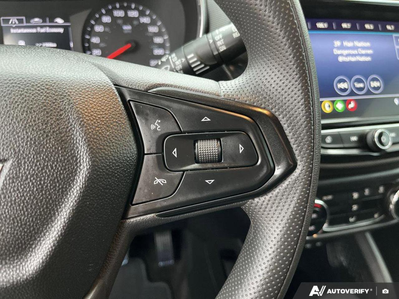 2021 Chevrolet TrailBlazer LT | Heated Seats | Apple Carplay | Safety Tech | Photo