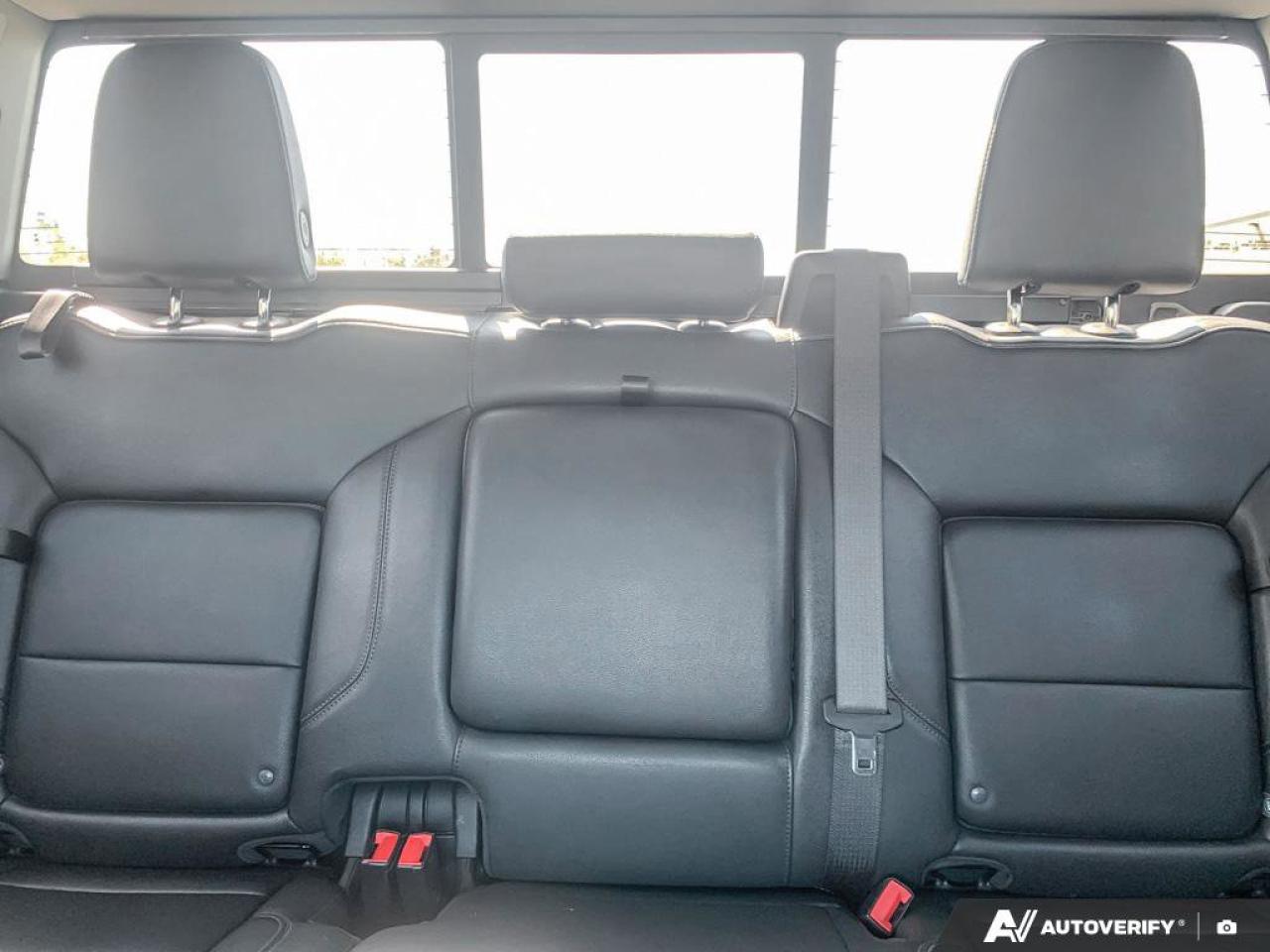 2024 Chevrolet Silverado 1500 LTZ | Leather | Z71 | Safety Tech | Trailering Pkg | Photo