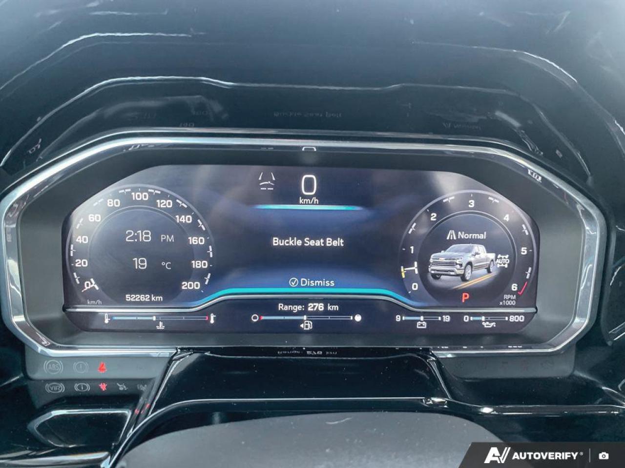 2024 Chevrolet Silverado 1500 LTZ | Leather | Z71 | Safety Tech | Trailering Pkg | Photo