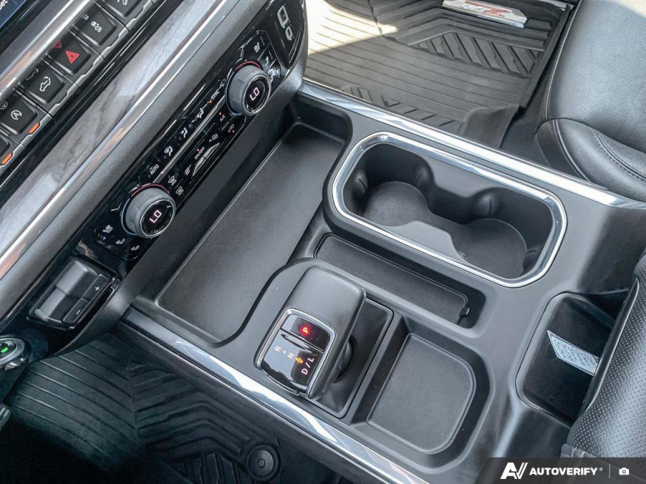 2024 Chevrolet Silverado 1500 LTZ | Leather | Z71 | Safety Tech | Trailering Pkg | Photo