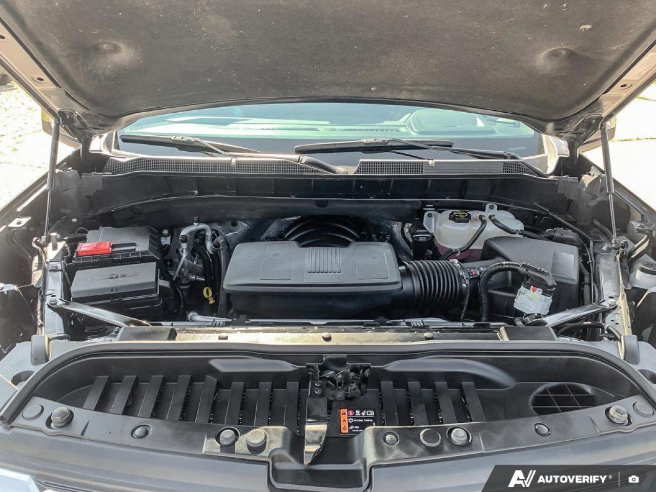 2024 Chevrolet Silverado 1500 LTZ | Leather | Z71 | Safety Tech | Trailering Pkg | Photo