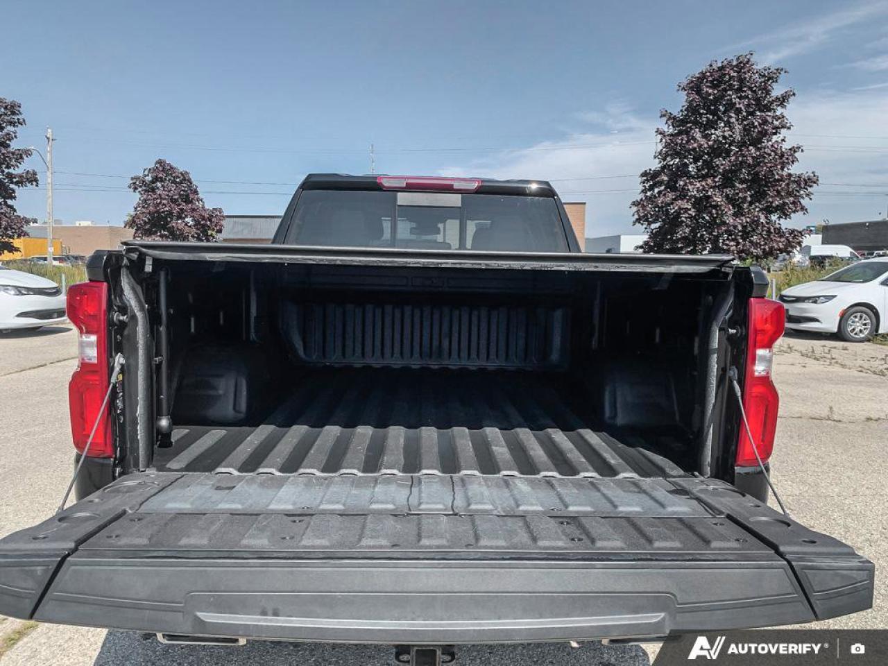 2024 Chevrolet Silverado 1500 LTZ | Leather | Z71 | Safety Tech | Trailering Pkg | Photo